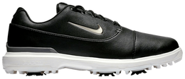 Кроссовки Nike Air Zoom Victory Pro 'Black Metallic Pewter', черный ar5577 001 | black