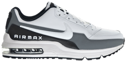 Кроссовки Nike Air Max LTD 3 'White Cool Grey', белый 687977 105 | white