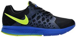 Кроссовки Nike Air Zoom Pegasus 31 'Hyper Cobalt Volt', черный 652925 002 | black