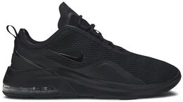 Кроссовки Nike Air Max Motion 2 'Black', черный ao0266 004 | black