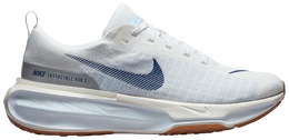 Кроссовки Nike ZoomX Invincible Run Flyknit 3 'Blue Tint', синий dr2615 107 | blue