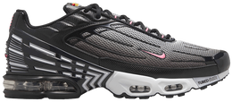 Кроссовки Nike Air Max Plus 3 'Black Chamois', черный hf3838 001 | black