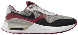 Кроссовки Nike Air Max SYSTM 'Alabama', серый dz7744 001 | grey