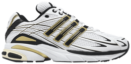 Кроссовки Adidas Adistar Cushion 'White Black Gold Metallic', белый ih3386 | white