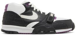 Кроссовки Nike Air Trainer 1 'Tokyo 2003', черный dz4867 010 | black