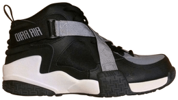 Кроссовки Nike Air Raid, черный 306354 001 | black