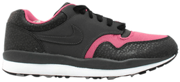 Кроссовки Nike Air Safari LE 'Pink Clay', черный 371740 061 | black