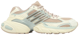 Кроссовки Adidas Adistar XLG 'Wonder Taupe Linen Green', кремовый if6934 | cream
