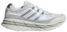 Кроссовки Adidas Adistar Harmony 'White Matte Silver', белый jq8743 | white