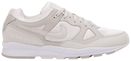Кроссовки Nike Air Span 2 'Summit White', белый ah8047 100 | white