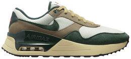 Кроссовки Nike Air Max SYSTM 'Sail Pro Green', зеленый fd0316 133 | green