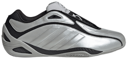 Кроссовки Adidas Mercedes-AMG Petronas Formula One Team x Adi Racer Low 'GT', серебряный jq7028 | silver