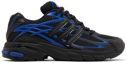 Кроссовки Adidas Adistar Cushion 'Black Royal Blue', черный ig1739 | black