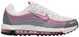 Кроссовки Nike Air Max TL 2.5 'White Playful Pink', белый fz4110 101 | white
