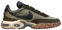 Кроссовки Nike Air Max Waffle Racer SP 'Matte Olive', зеленый im0340 300 | green