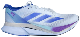 Кроссовки Adidas Adizero Boston 12 'Hong Kong Marathon', белый jr5859 | white