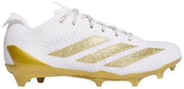 Кроссовки Adidas Adizero Electric 'Hype - White Gold', белый jh6254 | white