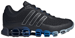 Кроссовки Adidas a3 Megaride 'Black Royal Blue', черный jr0906 | black