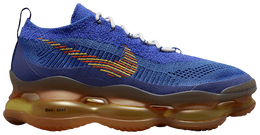 Кроссовки Nike Air Max Scorpion Flyknit 'Frank Rudy', синий dx4768 400 | blue