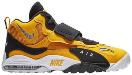 Кроссовки Nike Air Max Speed Turf 'Steelers', желтый bv1165 700 | yellow