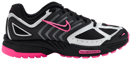 Кроссовки Nike Air Pegasus 2K5 'Black Pink Blast', черный hq5403 002 | black