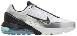 Кроссовки Nike Air Max Pulse 'Have A Nike Day', серебряный fn8885 101 | silver