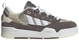 Кроссовки Adidas ADI2000 'Charcoal Putty Grey', серый if8820 | grey