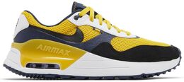 Кроссовки Nike Air Max SYSTM 'Michigan', желтый dz7739 700 | yellow