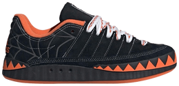 Кроссовки Adidas Adimatic 'Halloween 2023', черный ig4024 | black