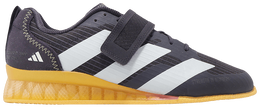 Кроссовки Adidas Adipower Weightlifting 3 '2024 Athlete Pack', черный ig1773 | black