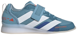 Кроссовки Adidas Adipower Weightlifting 3 'Preloved Blue', синий hq3526 | blue