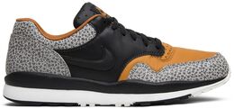 Кроссовки Nike Air Safari 'OG' 2018, оранжевый ao3295 001 | orange