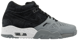 Кроссовки Nike Air Trainer 3 LE, черный 815758 001 | black