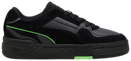 Кроссовки Puma Mercedes-AMG Petronas F1 x CA Pro Crush 'Black Green', черный 308383 01 | black