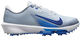 Кроссовки Nike Air Zoom Infinity Tour 2 Golf Wide 'Grey Game Royal', серый fd0218 001 | grey
