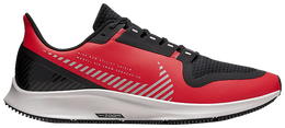 Кроссовки Nike Air Zoom Pegasus 36 Shield 'Habanero Red', красный aq8005 600 | red
