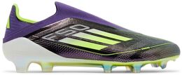 Кроссовки Adidas F50 Elite Laceless FG 'Fast Reborn Pack', фиолетовый ie9116 | purple
