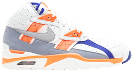 Кроссовки Nike Air Trainer SC High OG QS 'Bo Jackson Vintage', белый 617853 100 | white