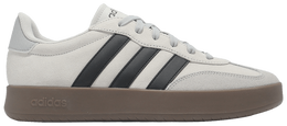Кроссовки Adidas Barreda 'Grey Black Gum', серый jq4234 | grey