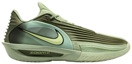 Кроссовки Nike Air Zoom GT Cut 3 Turbo 'Honeydew', зеленый hv9918 300 | green