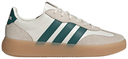 Кроссовки Adidas Barreda Decode 'Off White Collegiate Green', кремовый jr1230 | cream