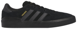Кроссовки Adidas Busenitz Vulc 2 'Black Carbon', черный ie3087 | black