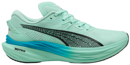 Кроссовки Puma Deviate Nitro 3 'Mint Melt', зеленый 309707 22 | green