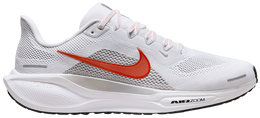 Кроссовки Nike Air Zoom Pegasus 41 'White Picante Red', белый fd2722 108 | white