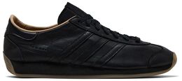 Кроссовки Adidas Country Japan 'Black Gum', черный jh5086 | black
