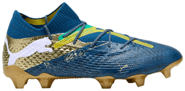Кроссовки Puma Neymar Jr. x Future 7 Ultimate FG AG 'BNA Pack', синий 108079 01 | blue