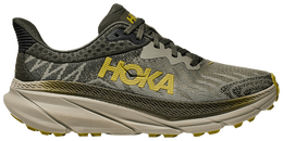 Кроссовки Nike Challenger ATR 7 2E Wide 'Olive Haze', зеленый 1134499 ozf | green