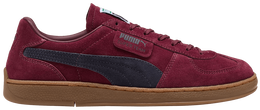 Кроссовки Puma Super Team 'Ruby Shimmer New Navy', красный 403171 02 | red