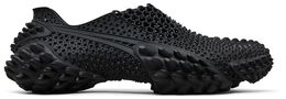Кроссовки Puma A$AP Rocky x Mostro 3D 'Triple Black', черный 404187 03 | black