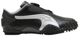 Кроссовки Puma A$AP Rocky x Mostro 'Black Croc', черный 404408 01 | black